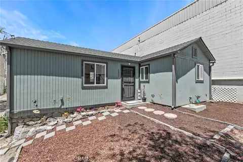 229 Alhambra Trl, Frazier Park, CA 93225