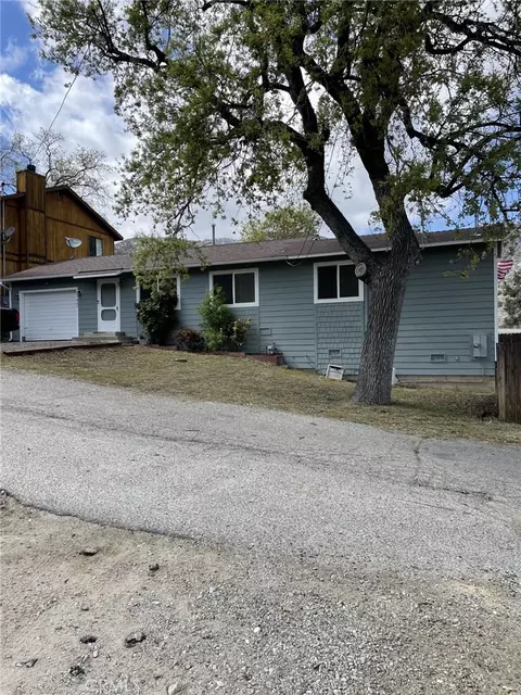 3421 Montana Trl, Frazier Park, CA 93225