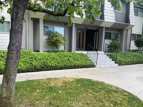 6021 Fountain Park Ln #4, Woodland Hills, CA 91367
