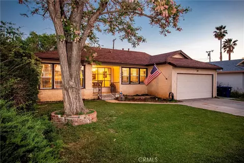 644 W Avenue J9, Lancaster, CA 93534