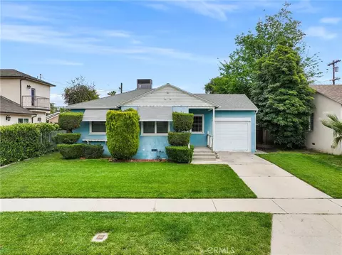 5954 Balcom Ave, Encino, CA 91316