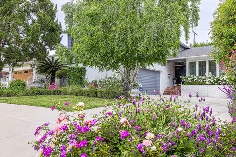 5029 Gerald Ave, Encino, CA 91436