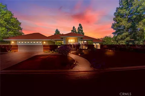 4209 Palisades Cir, Bakersfield, CA 93308