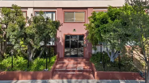 5400 Newcastle Ave #42, Encino, CA 91316