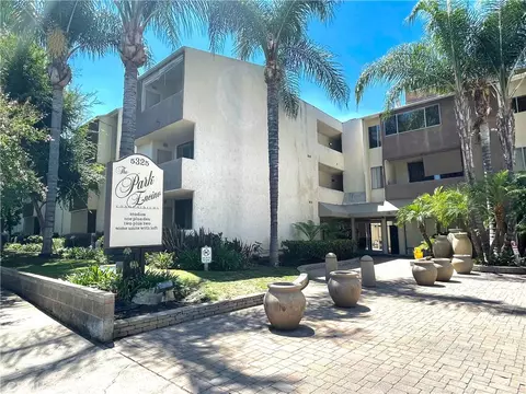 5325 Newcastle Ave #245, Encino, CA 91316