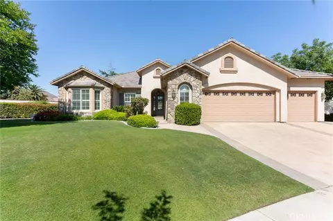 2419 Crocus Dr, Bakersfield, CA 93311