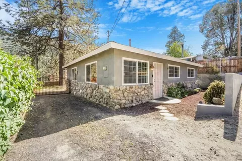 4340 Irvon Trl, Frazier Park, CA 93225
