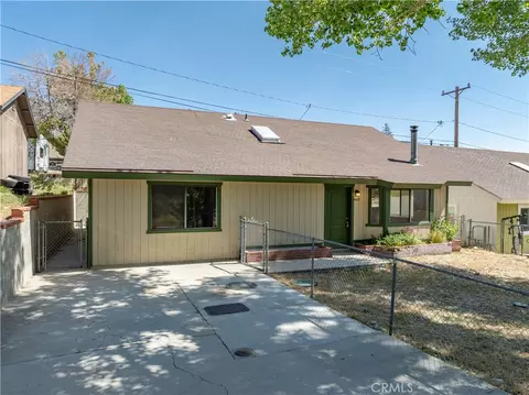 4433 Race Trl, Frazier Park, CA 93225