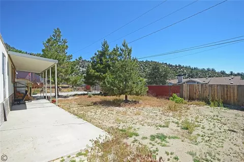 911 Hemming Way, Frazier Park, CA 93225