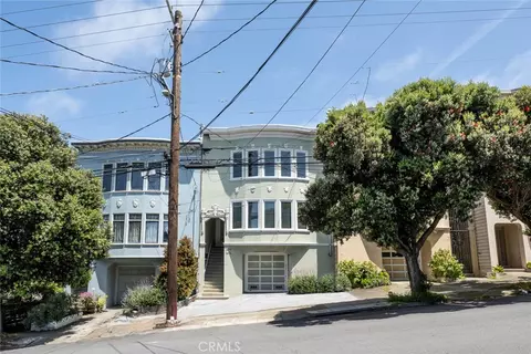 1470 18th Ave, San Francisco, CA 94122