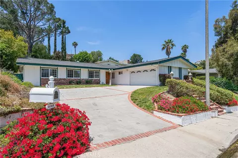 6149 Rod Ave, Woodland Hills, CA 91367