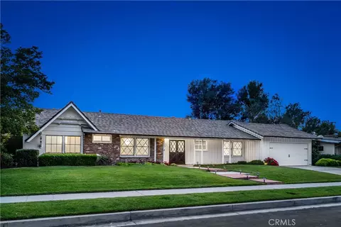 6023 Manton Ave, Woodland Hills, CA 91367