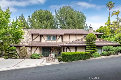 3440 Alana Dr, Sherman Oaks, CA 91403
