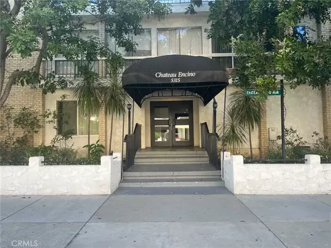 5315 Zelzah Ave #2, Encino, CA 91316