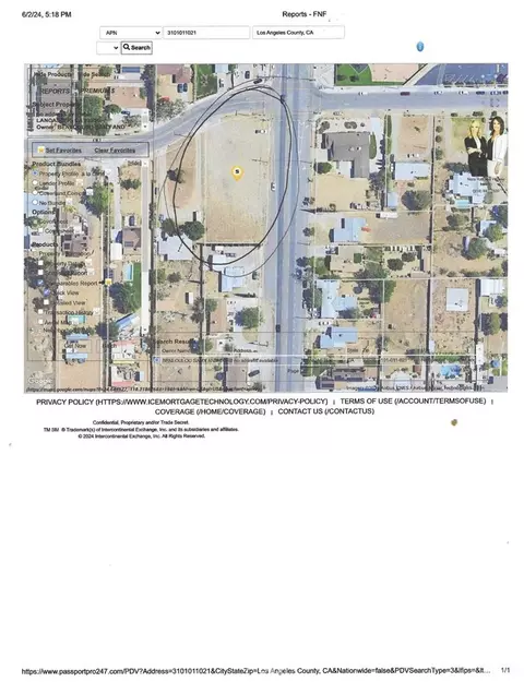 0 50th St W M4, Lancaster, CA 93535