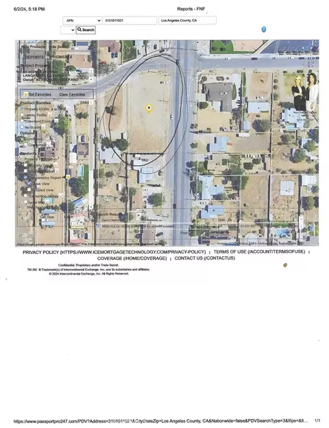 0 50th St W M4, Lancaster, CA 93535