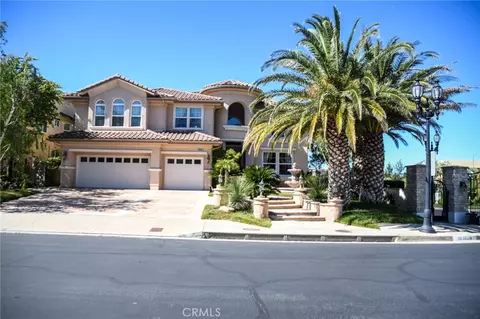 20370 Via Cellini, Porter Ranch, CA 91326