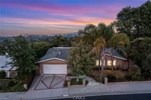 24654 Eilat St, Woodland Hills, CA 91367