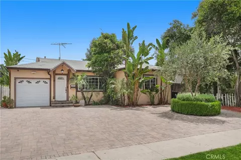 5126 Lindley Ave, Encino, CA 91316