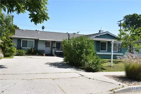23866 Friar St, Woodland Hills, CA 91367