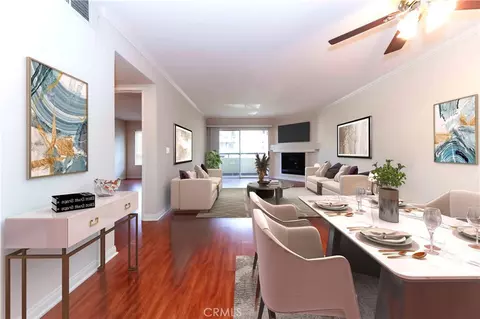 21520 Burbank Blvd #106, Woodland Hills, CA 91367