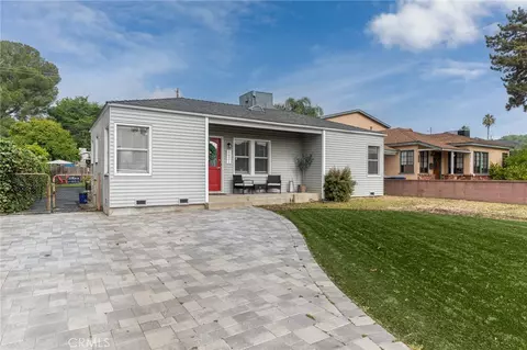 1621 N Lima St, Burbank, CA 91505