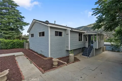 4230 Maple Trl, Frazier Park, CA 93225