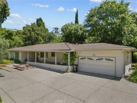 3600 Cananea Dr, Encino, CA 91436