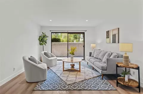 22100 Burbank Blvd #101A, Woodland Hills, CA 91367