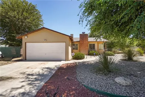 43540 7th St E, Lancaster, CA 93535