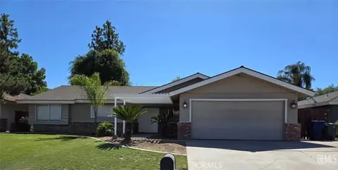 2401 Westminster Dr, Bakersfield, CA 93309