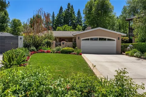 23342 Gonzales Dr, Woodland Hills, CA 91367