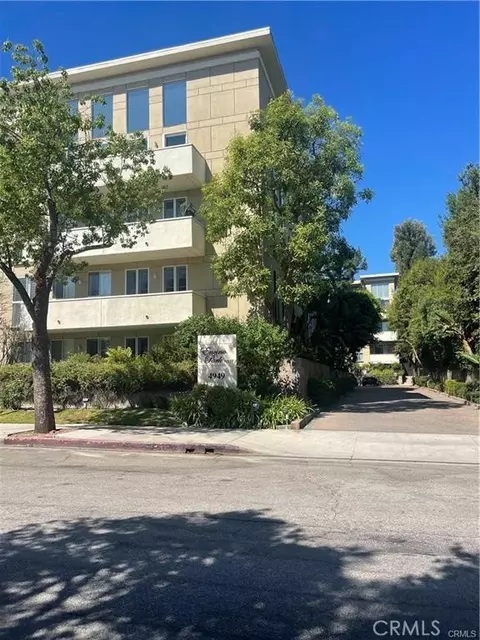 4949 Genesta Ave #406, Encino, CA 91316