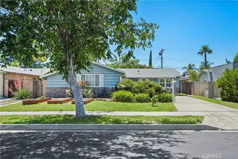 6167 Platt Ave, Woodland Hills, CA 91367