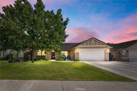 12109 Marla Ave, Bakersfield, CA 93312