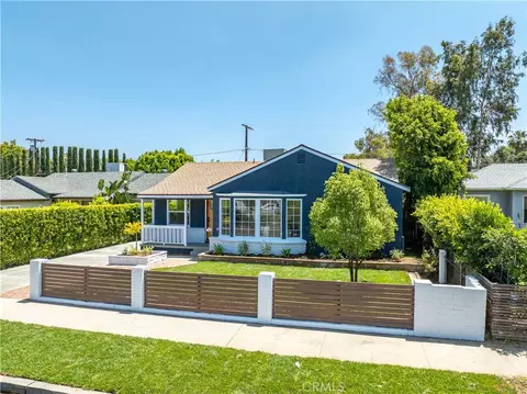 5310 Forbes Ave, Encino, CA 91436