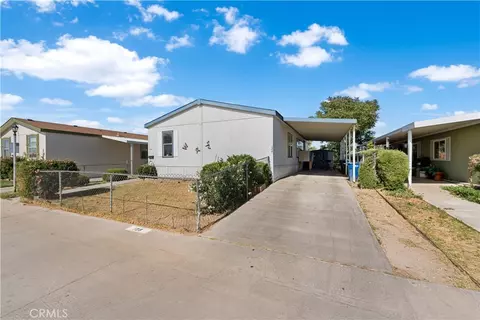 45465 25th St E #126, Lancaster, CA 93535