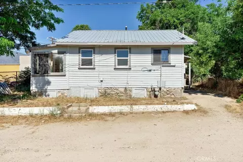 313 Canada Trl, Frazier Park, CA 93225