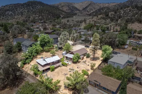 4404 Irvon Trl, Frazier Park, CA 93225