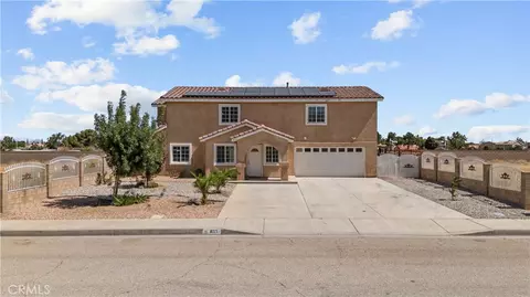 815 Lois Ln, Lancaster, CA 93535