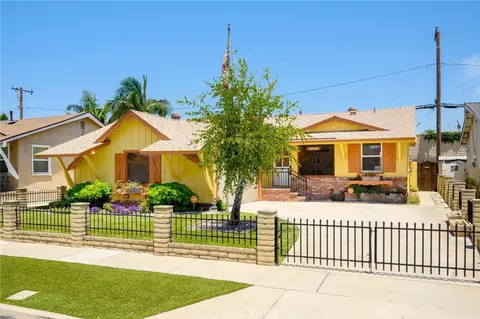 21306 Nectar Ave, Lakewood, CA 90715