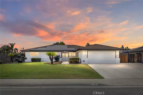 3117 Pendleton Ct, Bakersfield, CA 93309