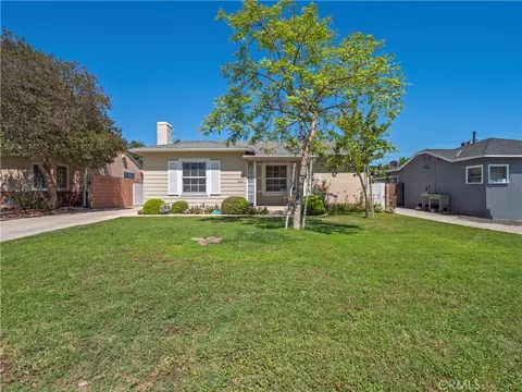 1930 N Maple St, Burbank, CA 91505