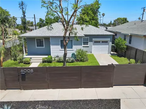 6008 Texhoma Ave, Encino, CA 91316