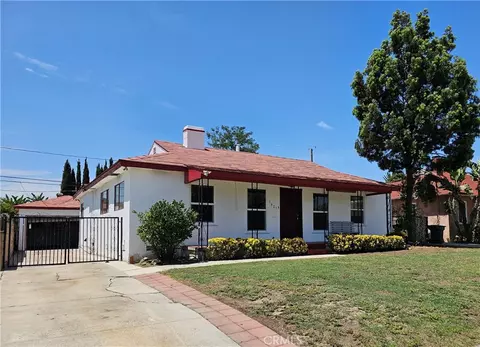 1421 N Buena Vista St, Burbank, CA 91505