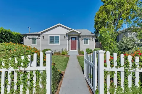 5812 Lindley Ave, Encino, CA 91316