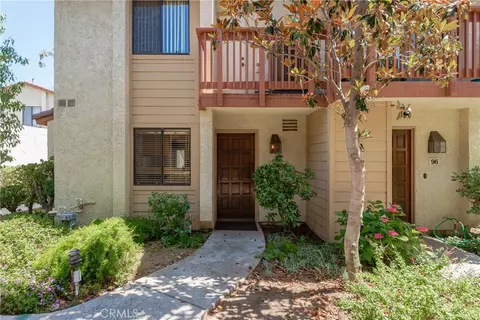 21551 Burbank Blvd #97, Woodland Hills, CA 91367