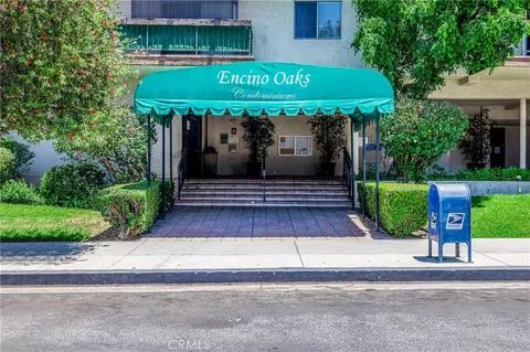 5460 White Oak Ave #A331, Encino, CA 91316