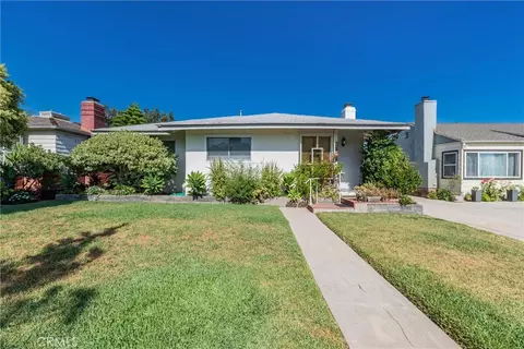 1706 N Pass Ave, Burbank, CA 91505