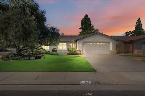 12401 Andes Ave, Bakersfield, CA 93312